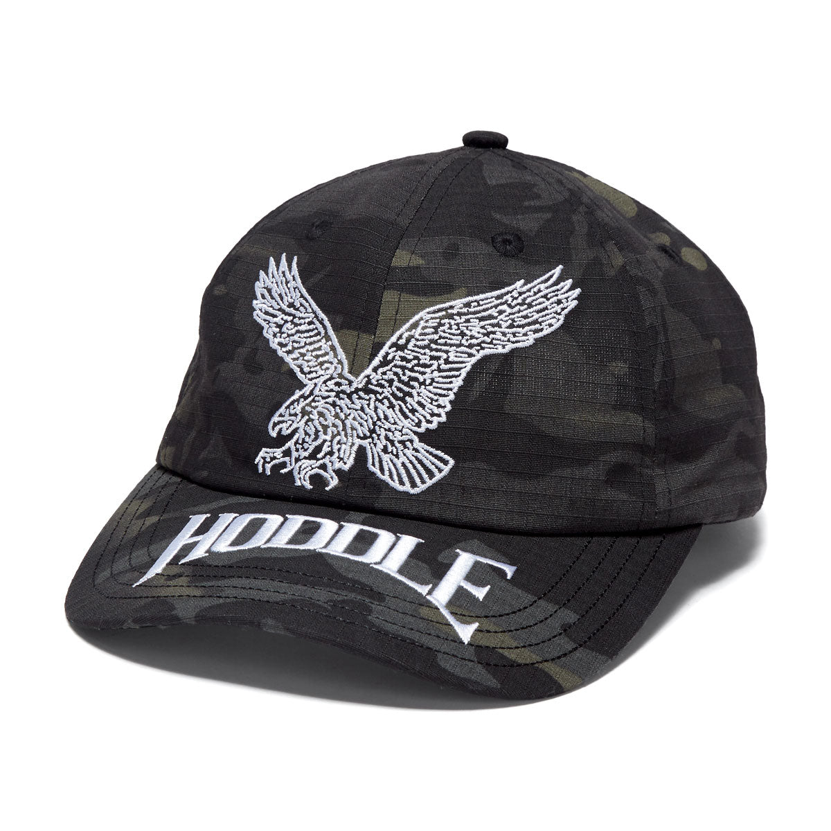 Hoddle Eagle Hat - Camo image 1