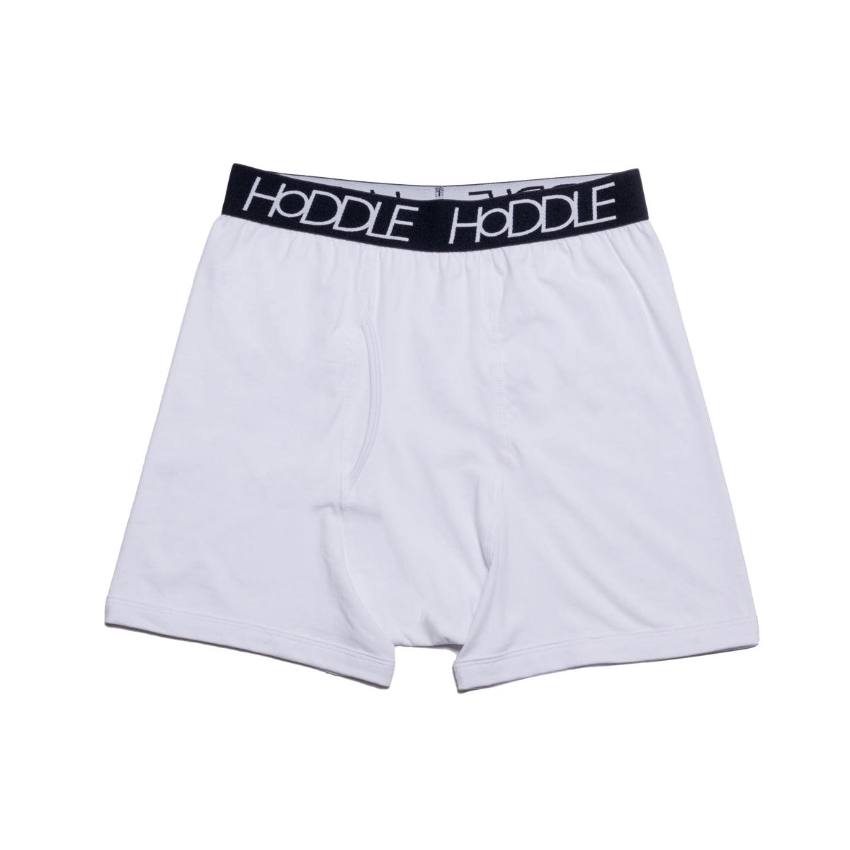 Hoddle Boxer Brief - White image 1