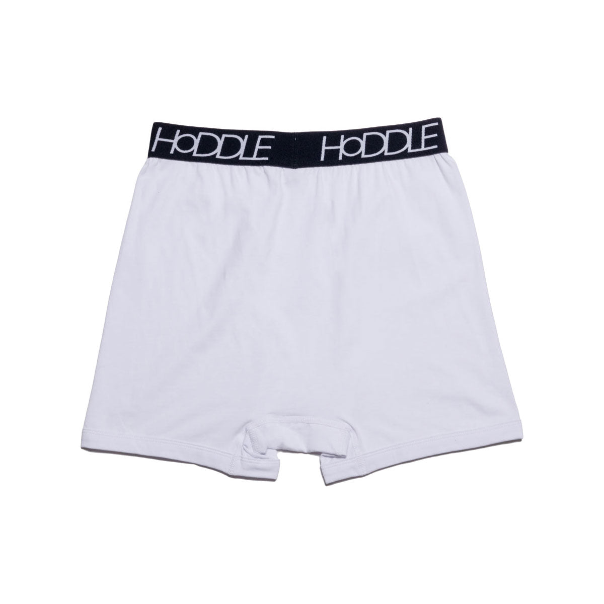 Hoddle Boxer Brief - White image 2