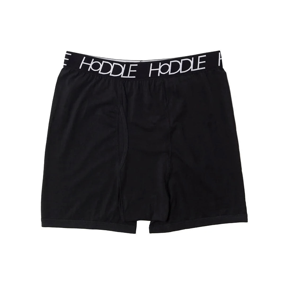 Hoddle Boxer Brief - Black image 1