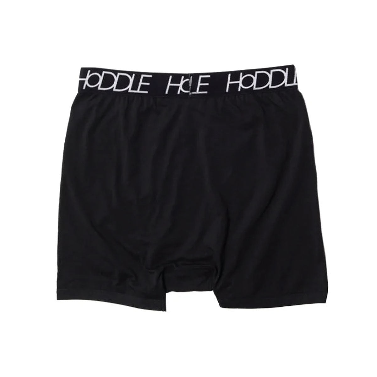 Hoddle Boxer Brief - Black image 2