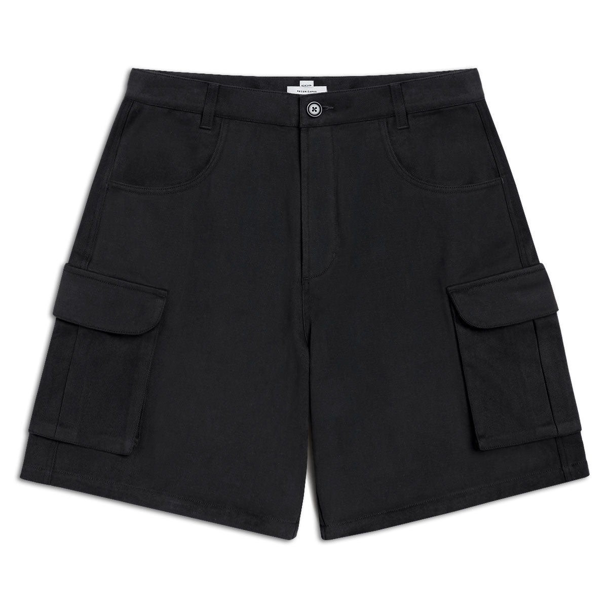 CCS Recon Cargo Shorts - Black image 2