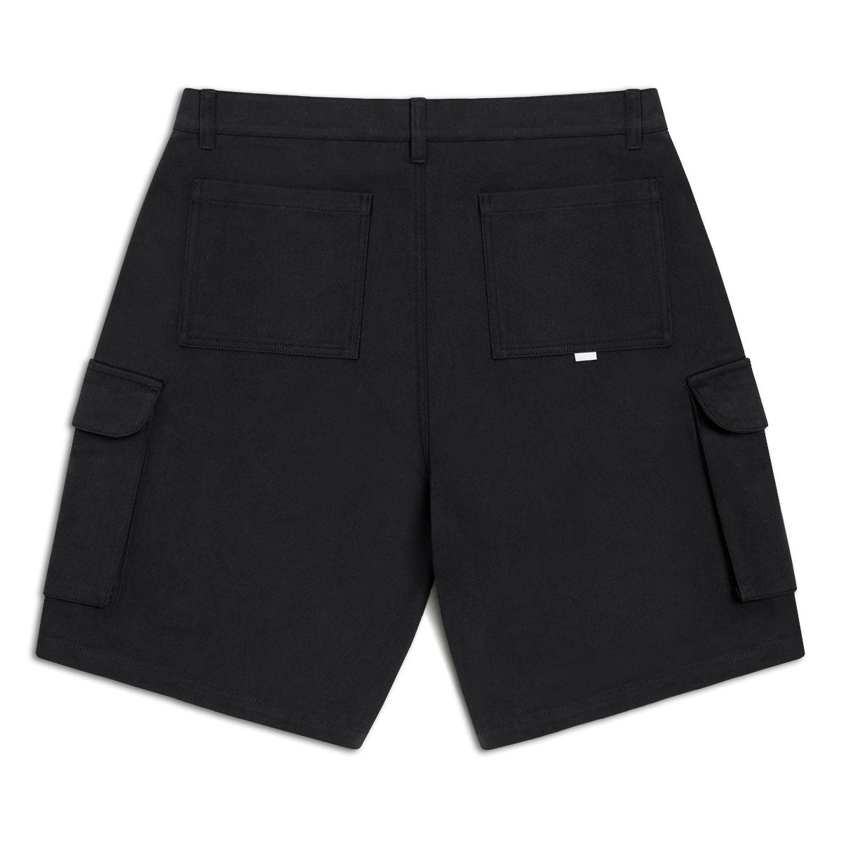CCS Recon Cargo Shorts - Black image 5