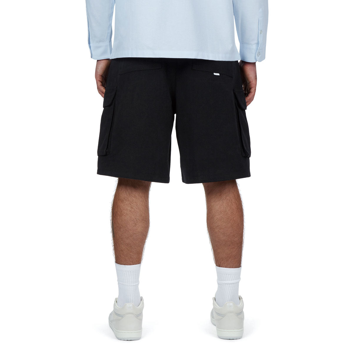CCS Recon Cargo Shorts - Black image 4