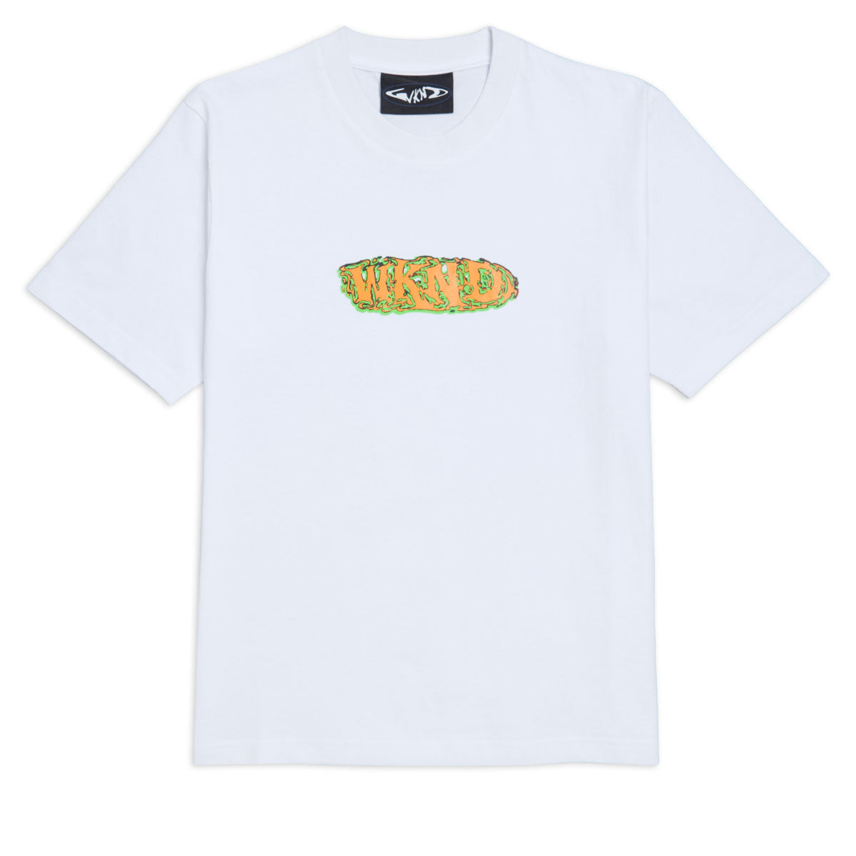 WKND Eaze T-Shirt - White image 1