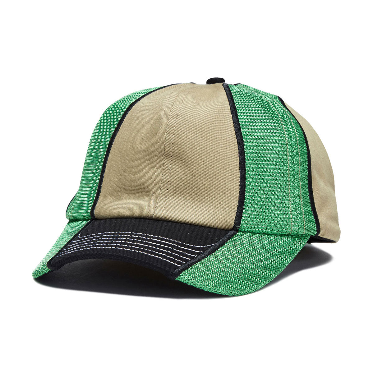 WKND Mesh Hat - Khaki image 1