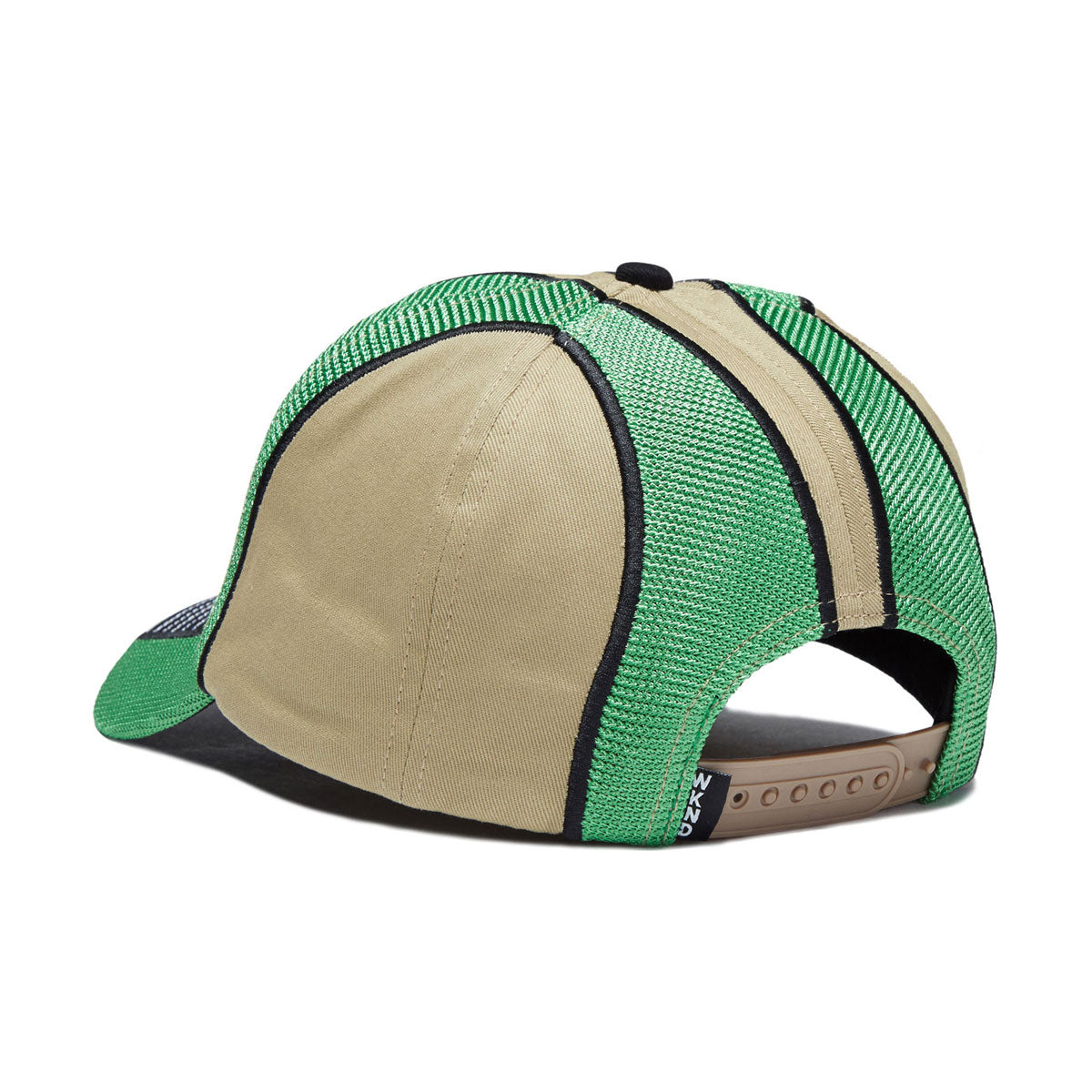 WKND Mesh Hat - Khaki image 2