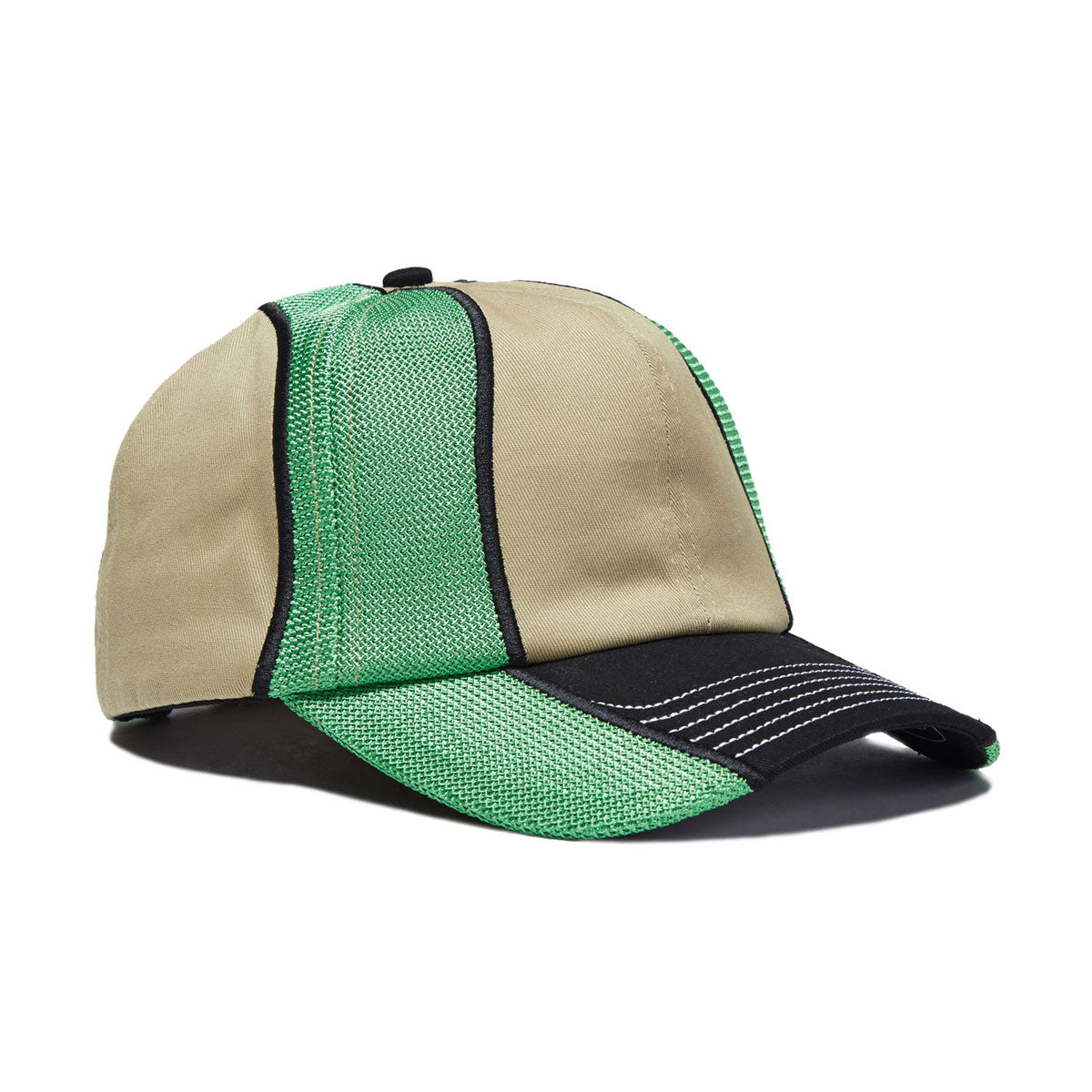 WKND Mesh Hat - Khaki image 3
