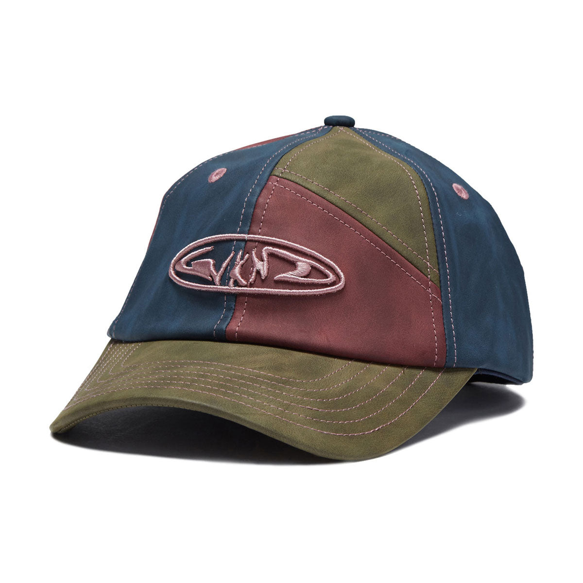 WKND Chopped Hat - Multi image 1