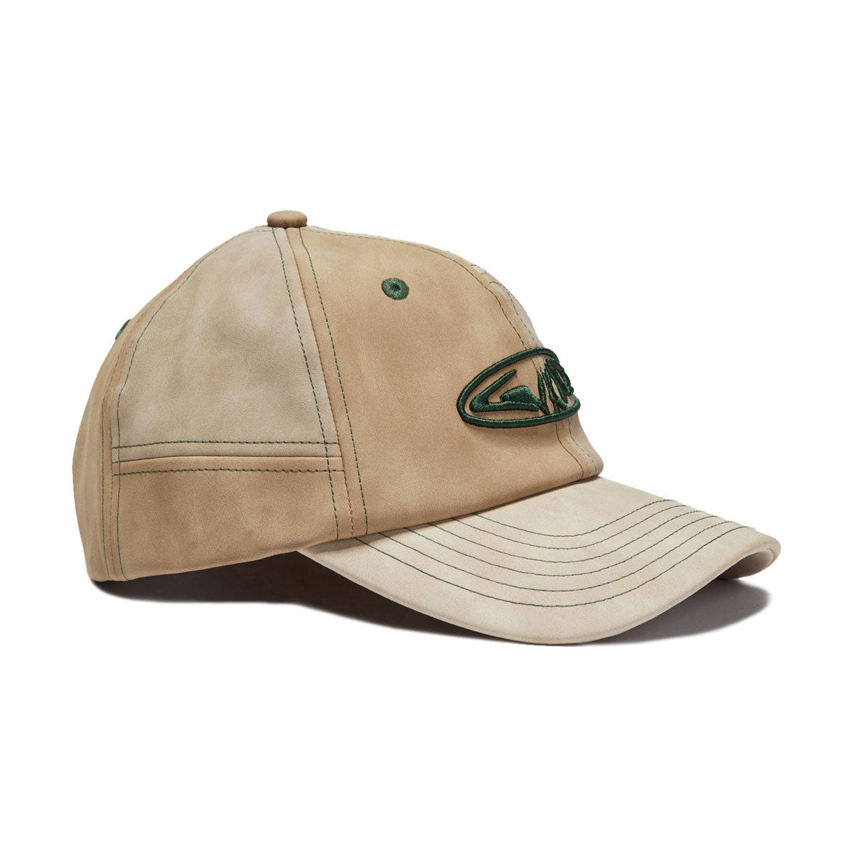 WKND Chopped Hat - Tan image 3