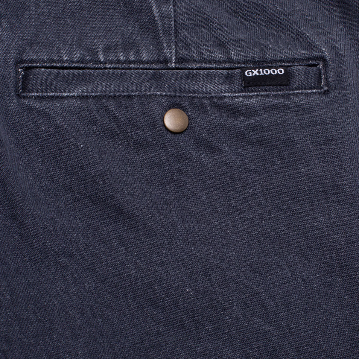 GX1000 Trouser Pants - Dark Blue Wash image 3