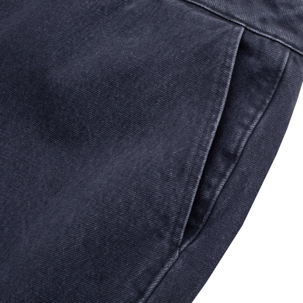 GX1000 Trouser Pants - Dark Blue Wash image 4