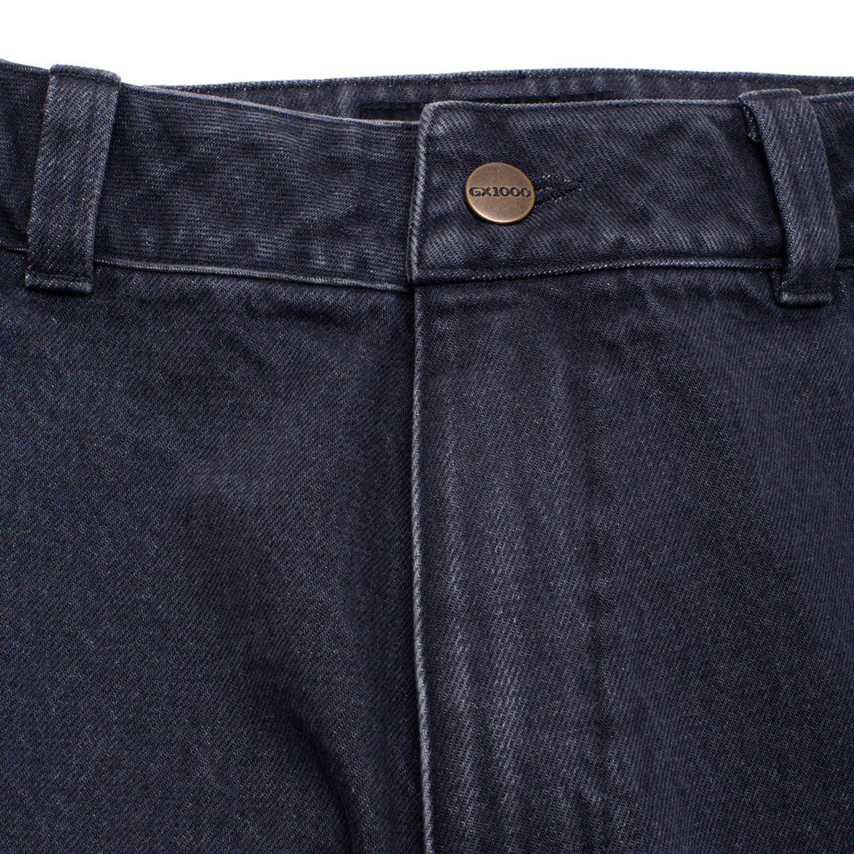 GX1000 Trouser Pants - Dark Blue Wash image 5
