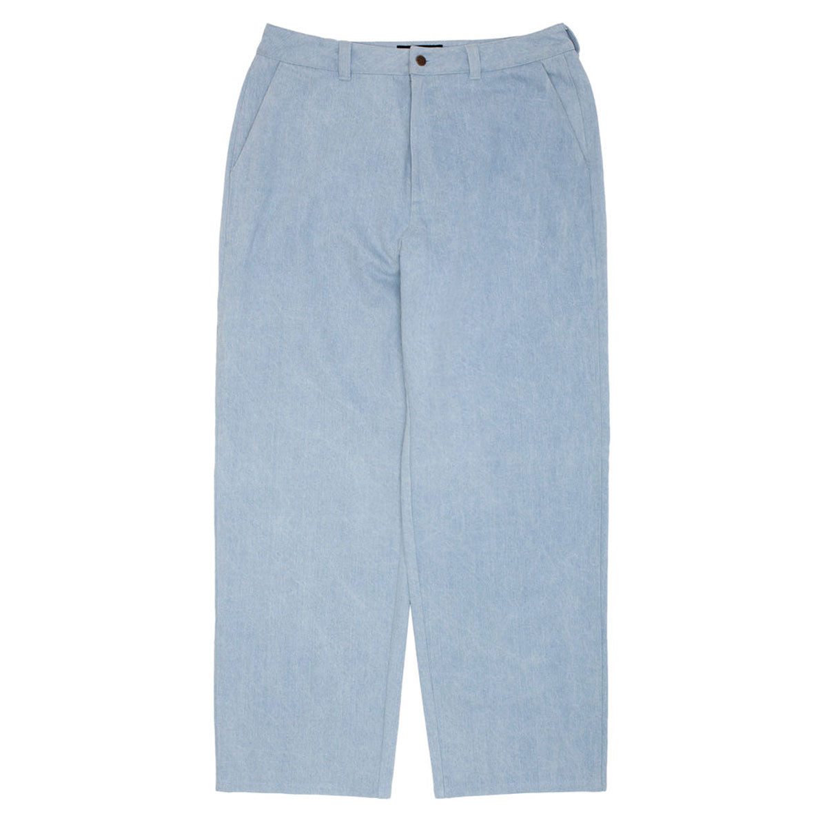 GX1000 Trouser Pants - Light Blue Wash image 1