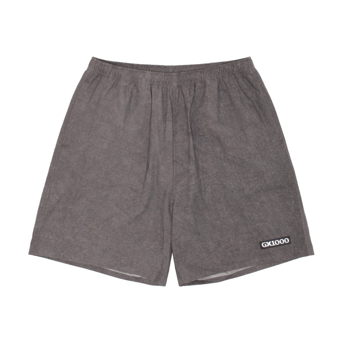 GX1000 Swim Boardshorts - Charcoal image 1