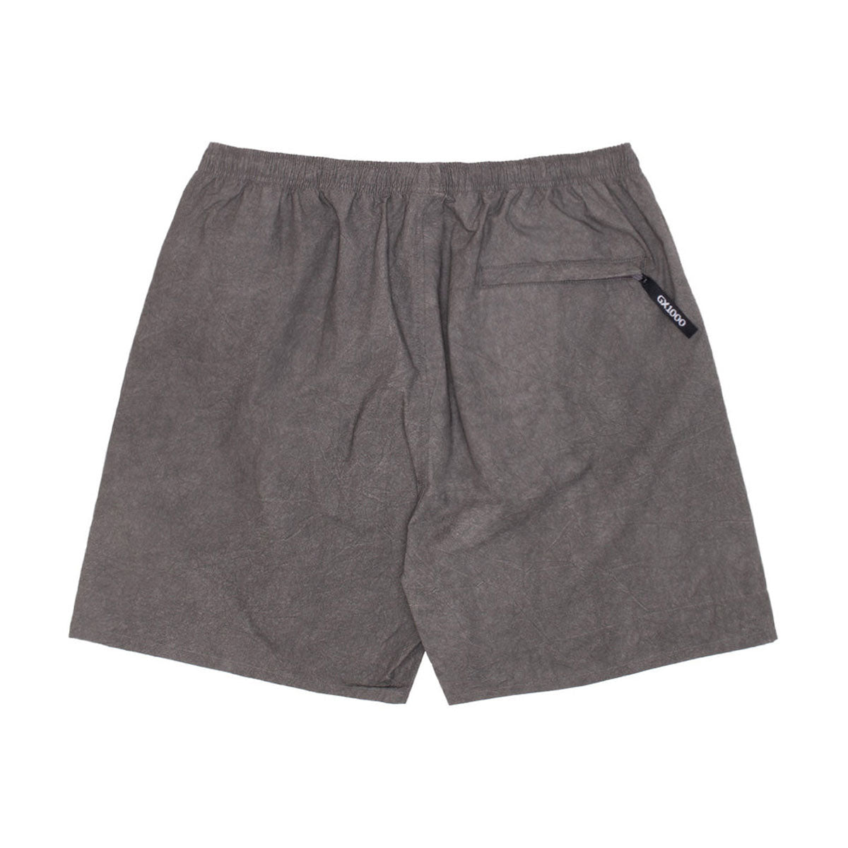 GX1000 Swim Boardshorts - Charcoal image 2