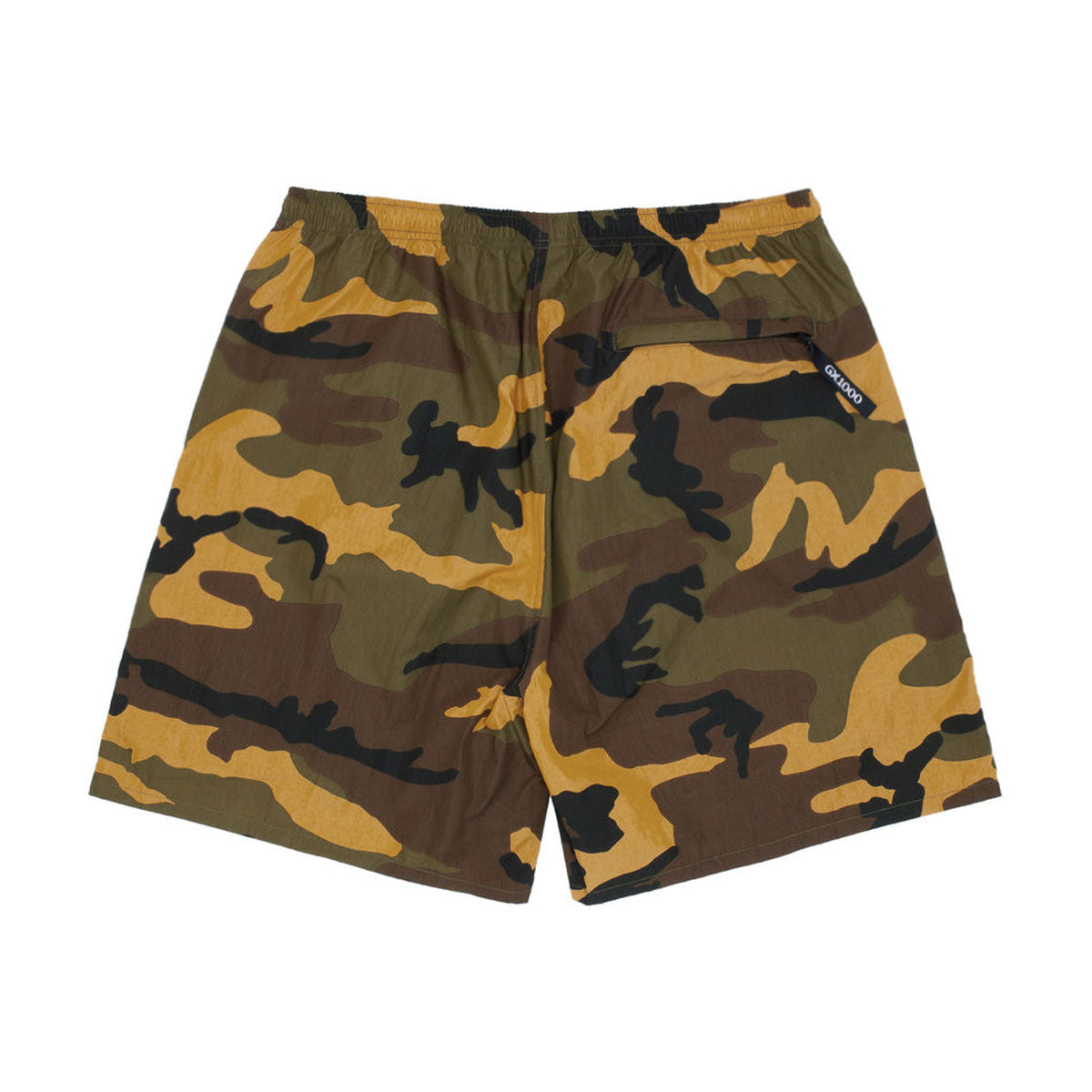 GX1000 Swim Boardshorts - Camo image 2