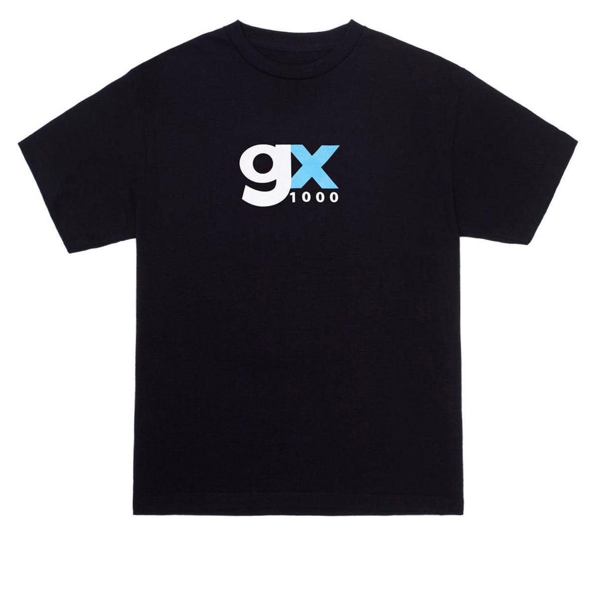 GX1000 Bart T-Shirt - Black image 1