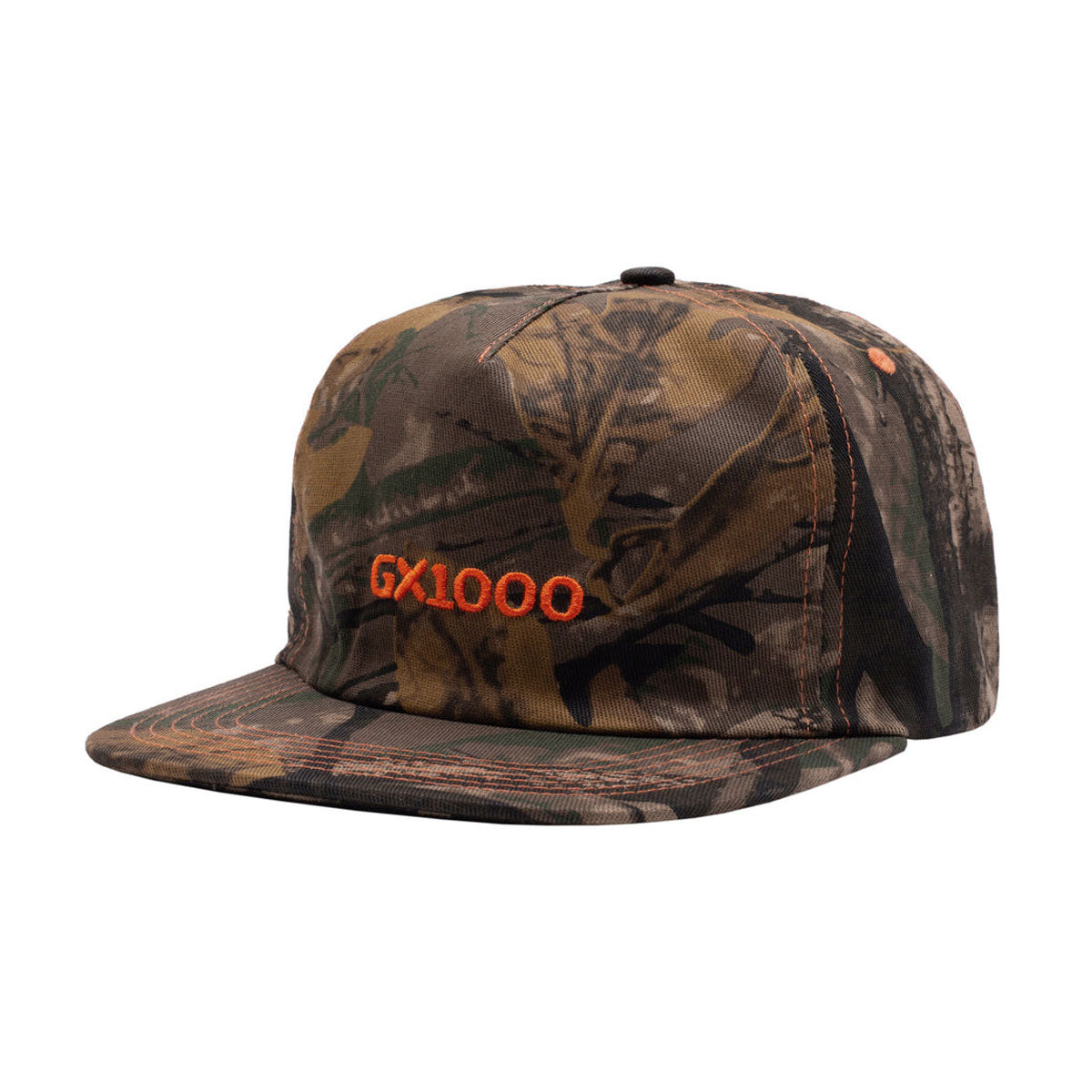 GX1000 Mini OG Logo Hat - Real Tree image 1