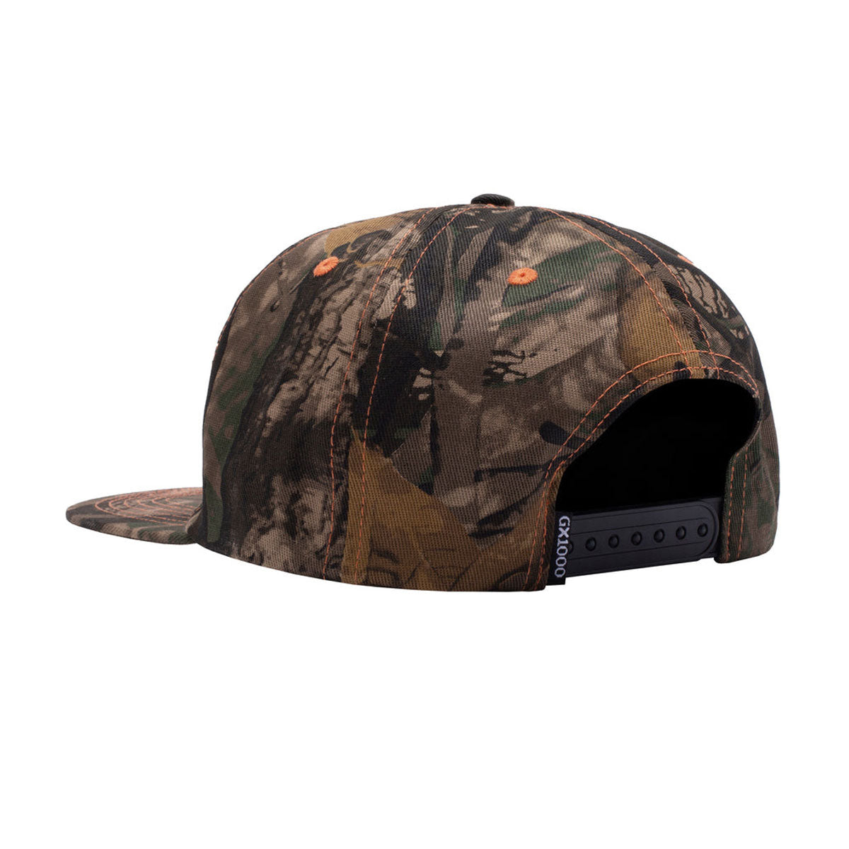 GX1000 Mini OG Logo Hat - Real Tree image 2