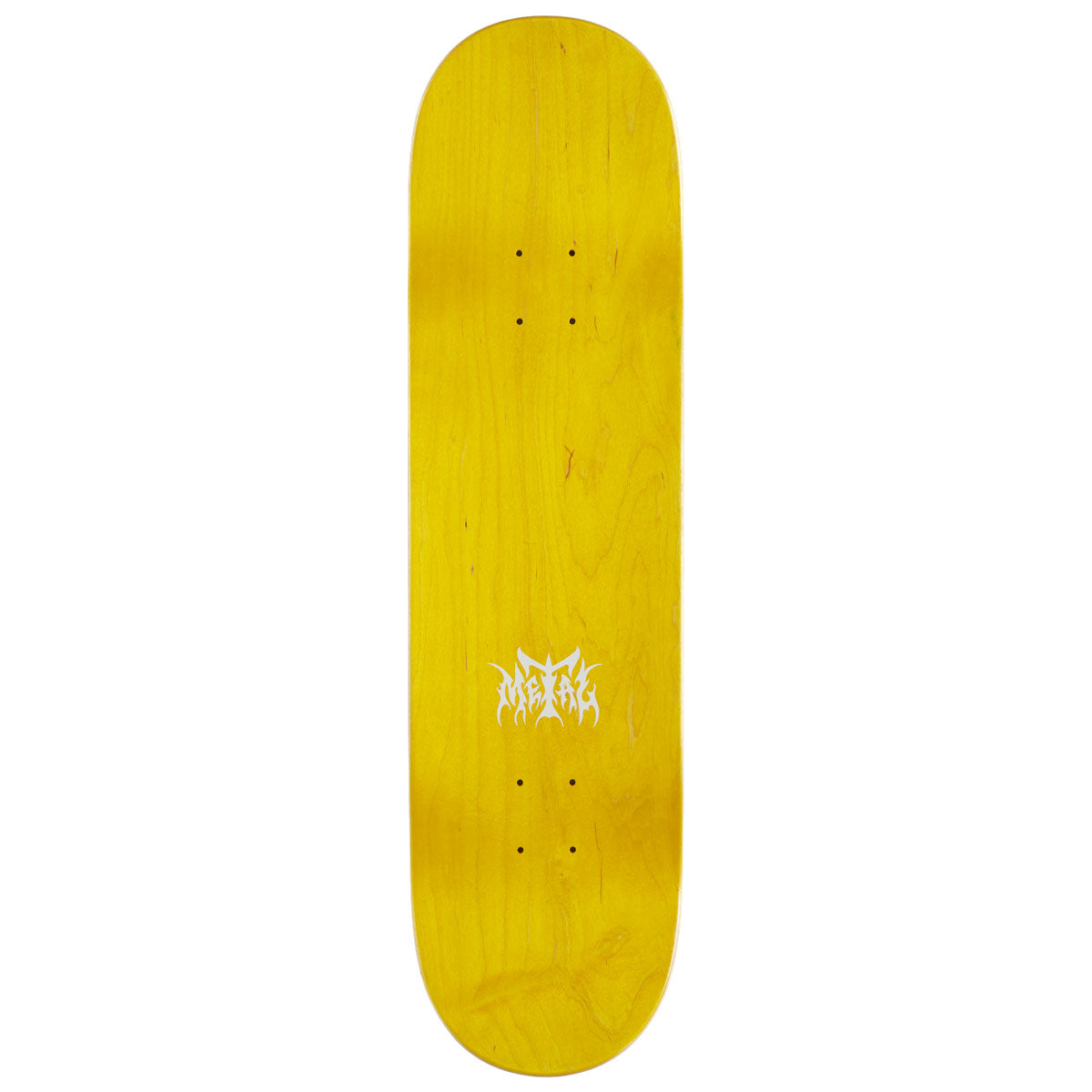 Metal Fred Gall Odin Skateboard Complete - 8.50