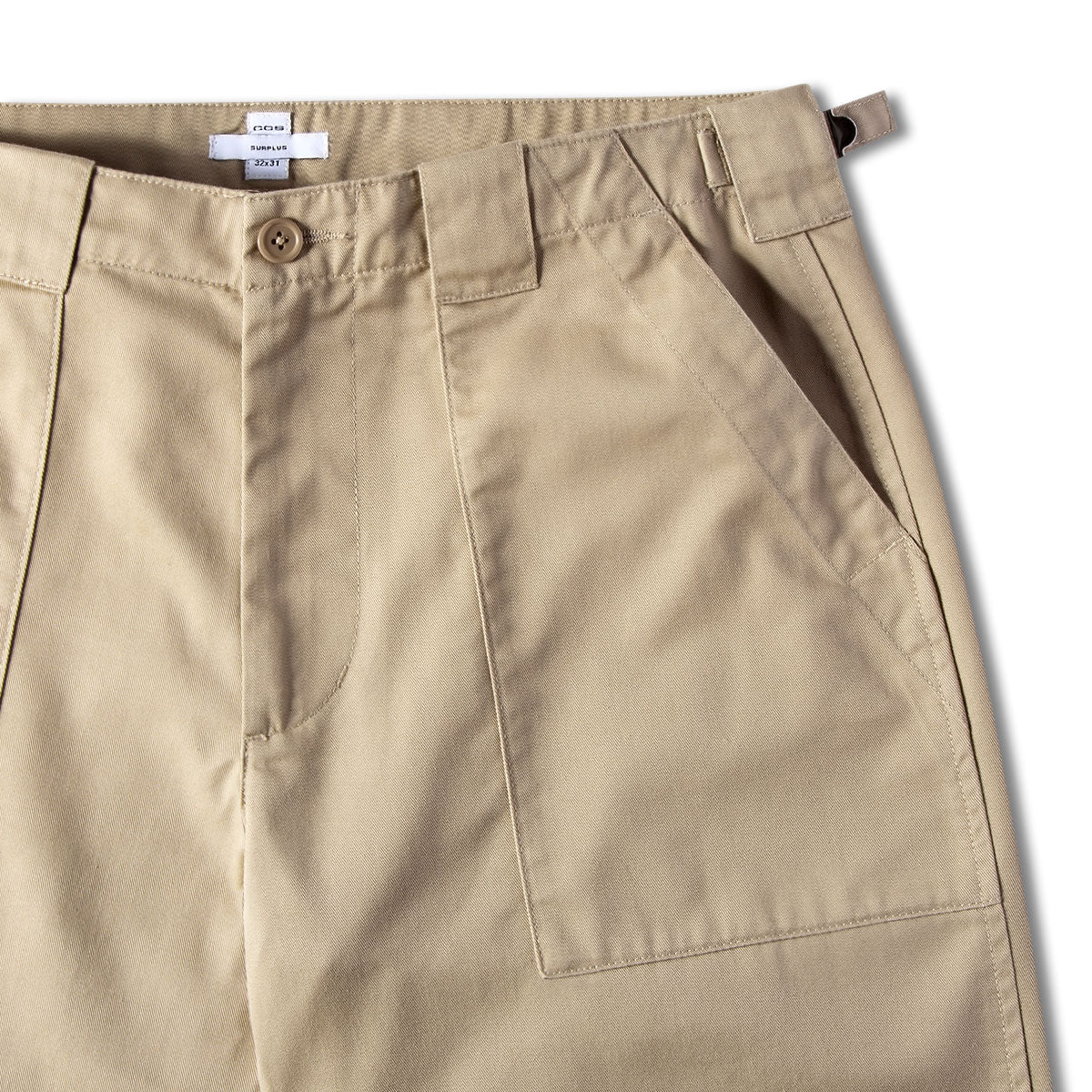 CCS Surplus Field Pants - Khaki image 5