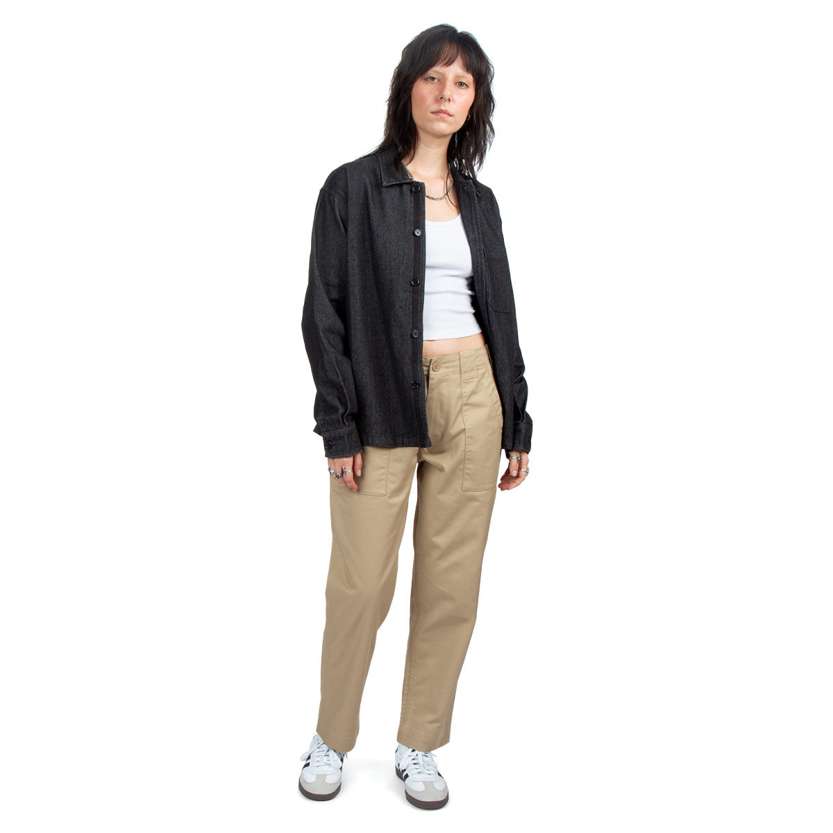 CCS Surplus Field Pants - Khaki image 3