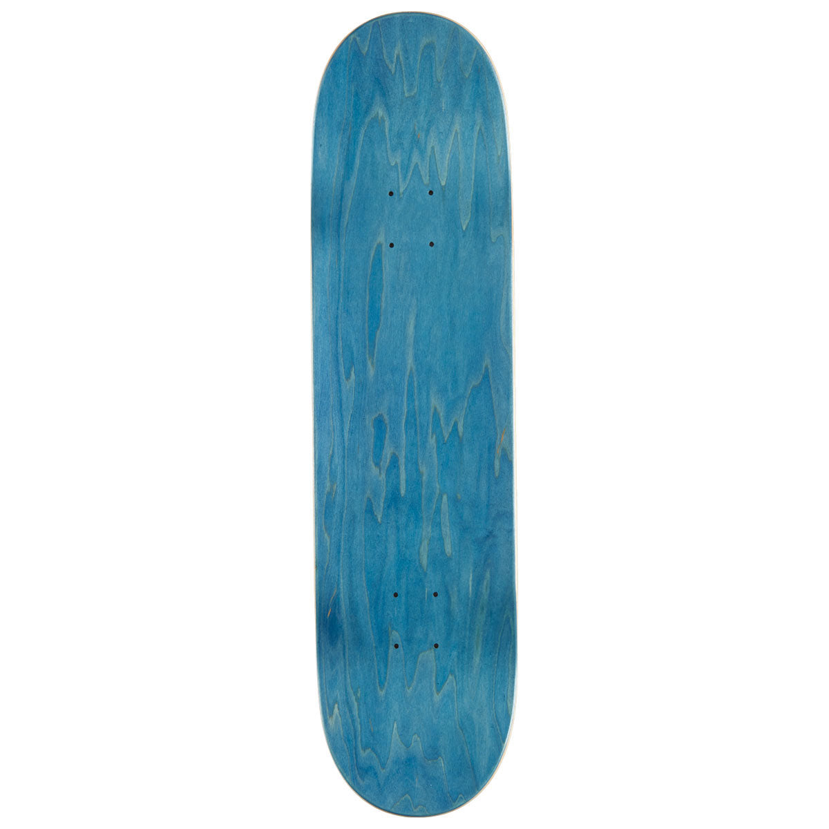 Disorder Boss Baby Nyjah Huston Skateboard Complete - Black - 8.25