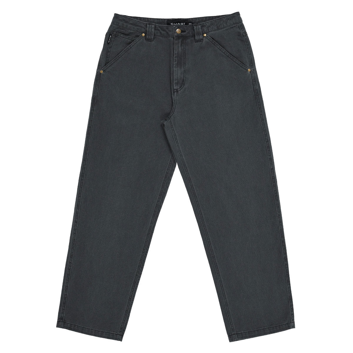 Quasi 102 Jeans - Grey image 1