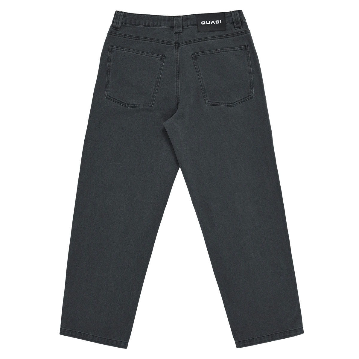 Quasi 102 Jeans - Grey image 2