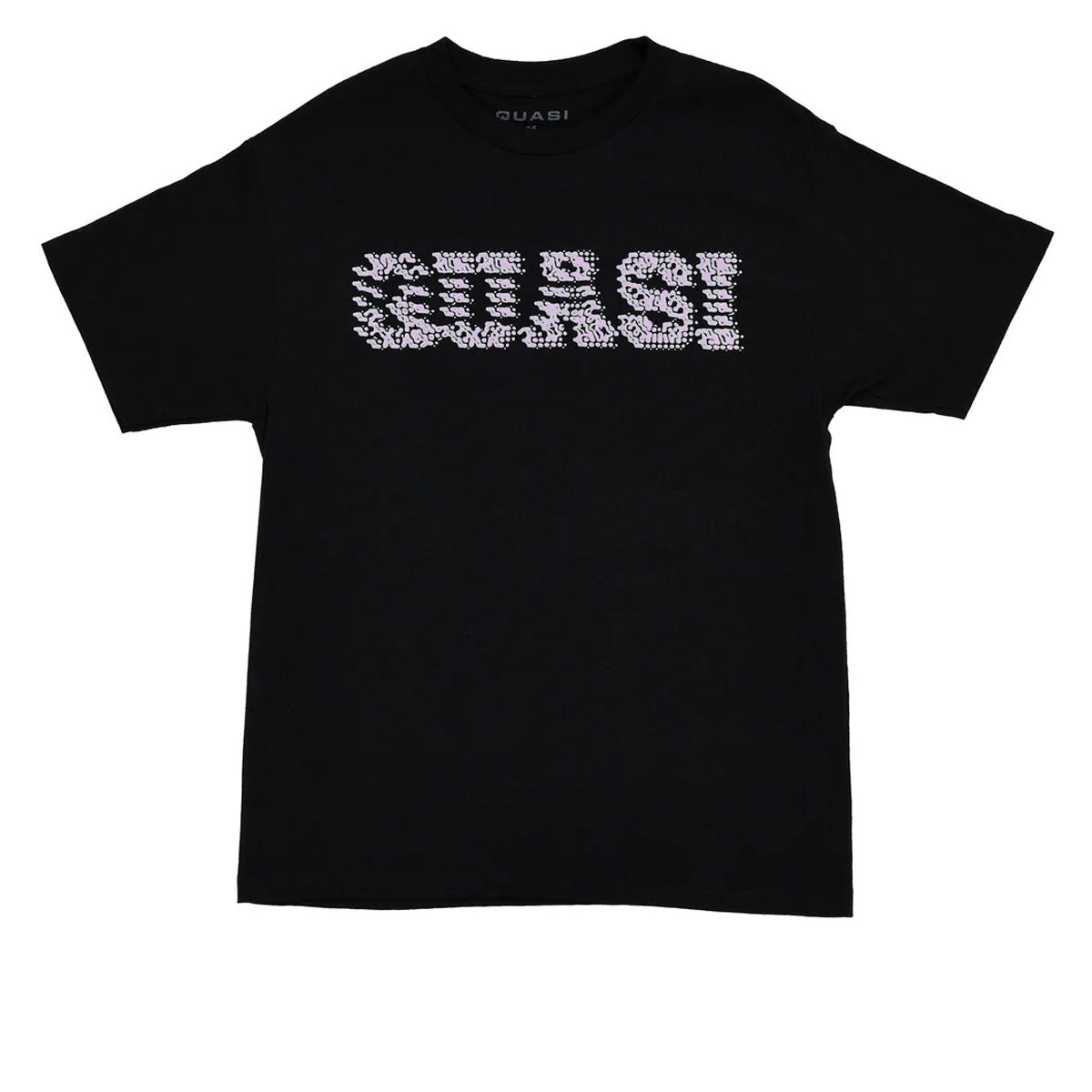 Quasi Trip T-Shirt - Black image 1