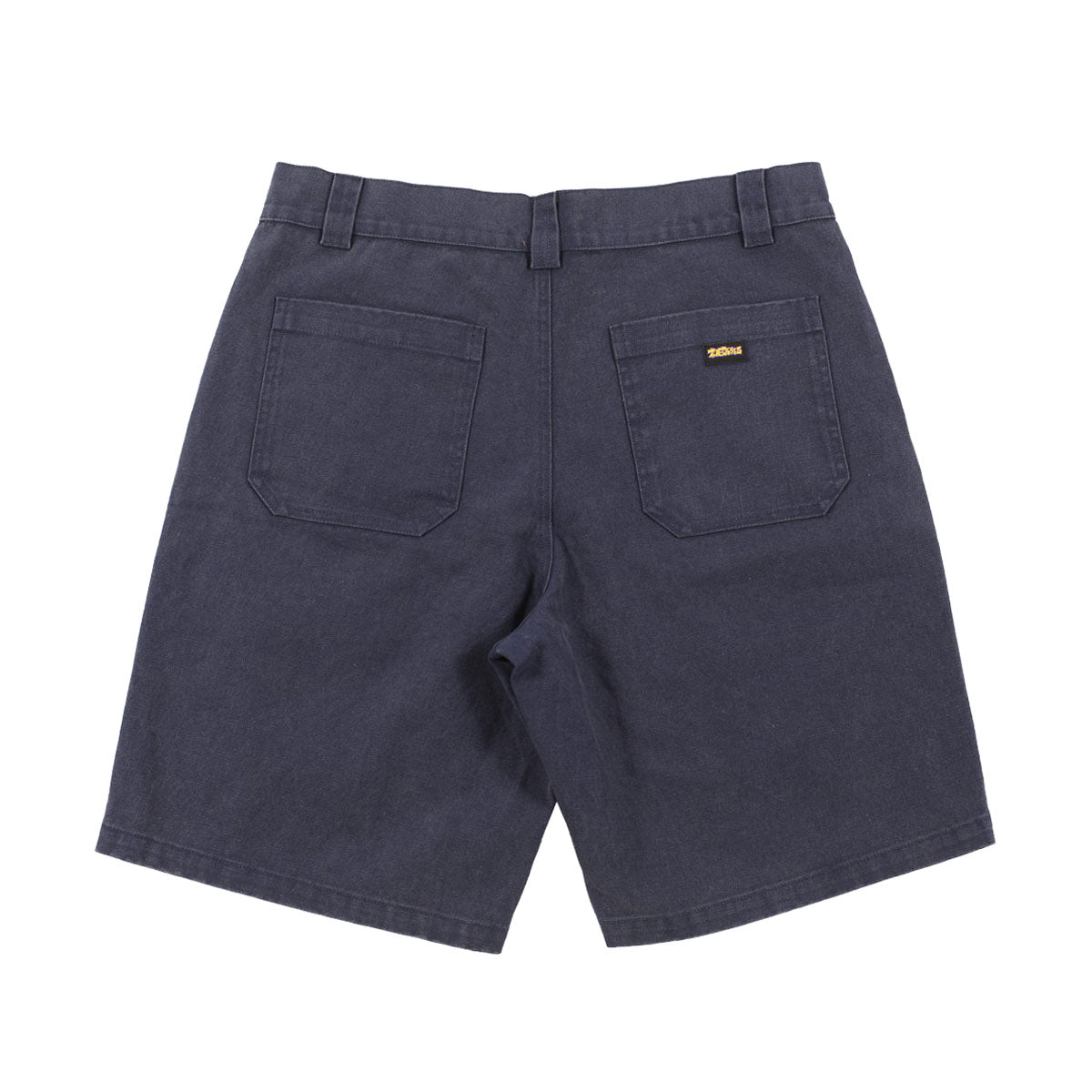 Theories Cadet Shorts - Navy image 2