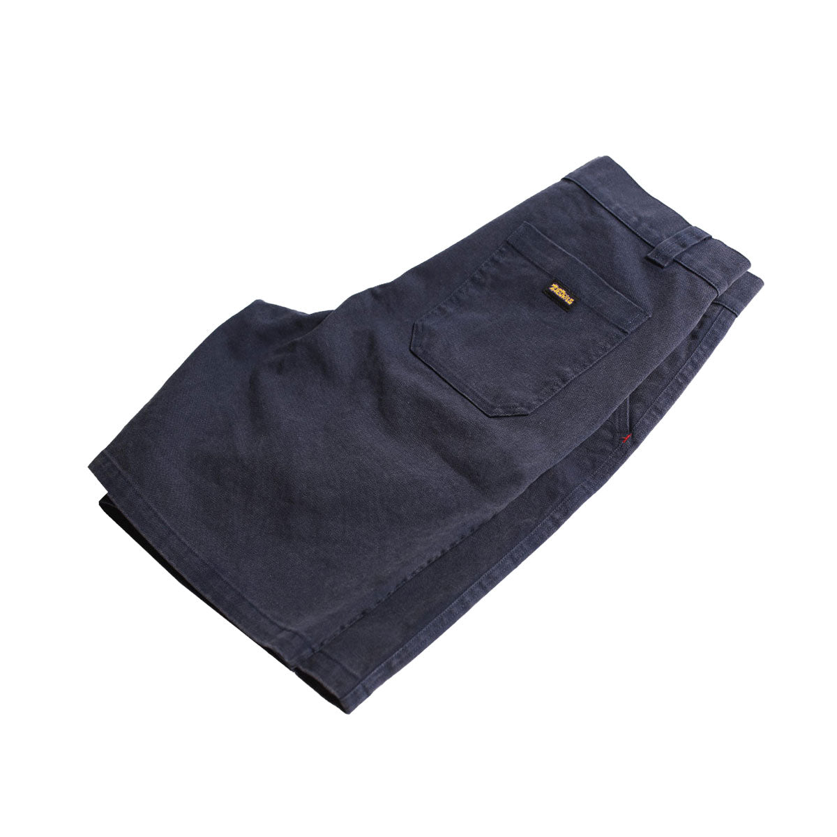 Theories Cadet Shorts - Navy image 4