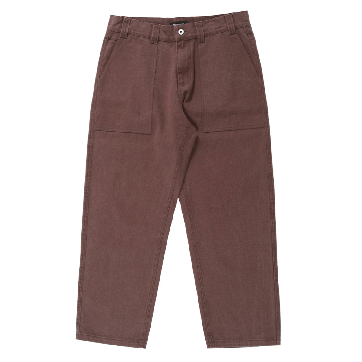 Theories DIY Pants - Oak image 1