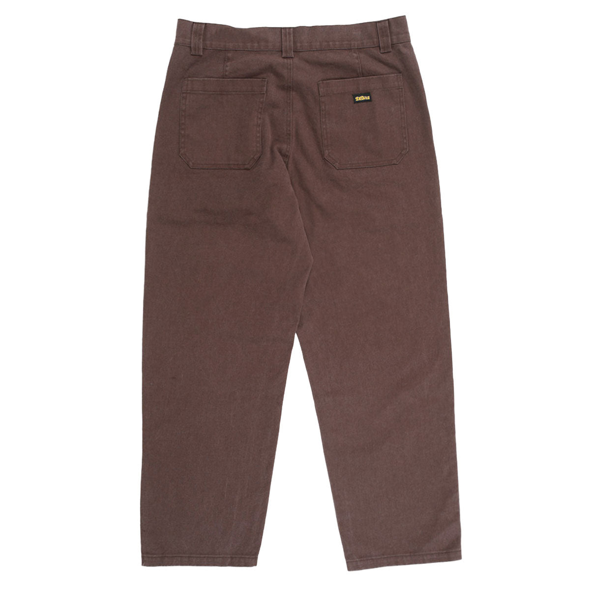 Theories DIY Pants - Oak image 2