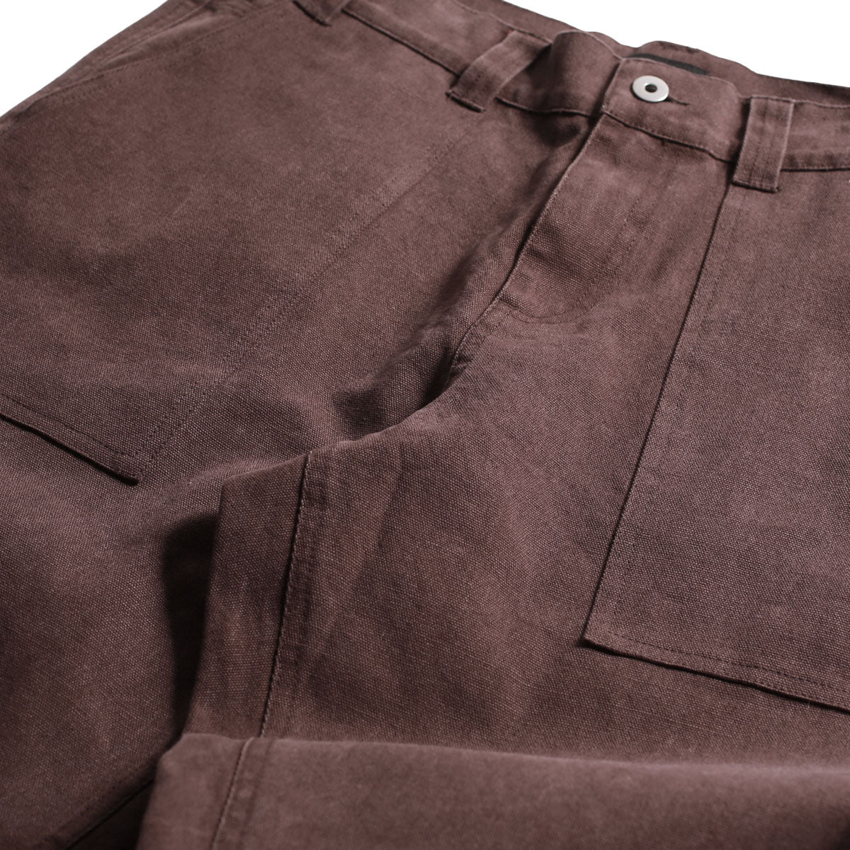 Theories DIY Pants - Oak image 5