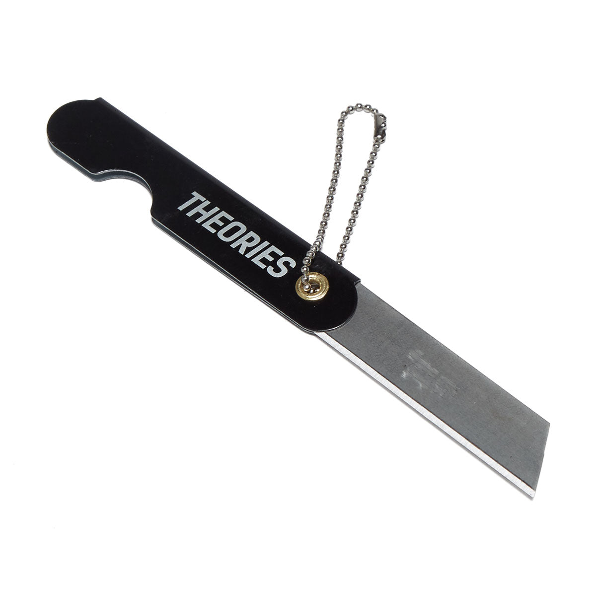 Theories Stamp Close Shave Grip Blade image 1
