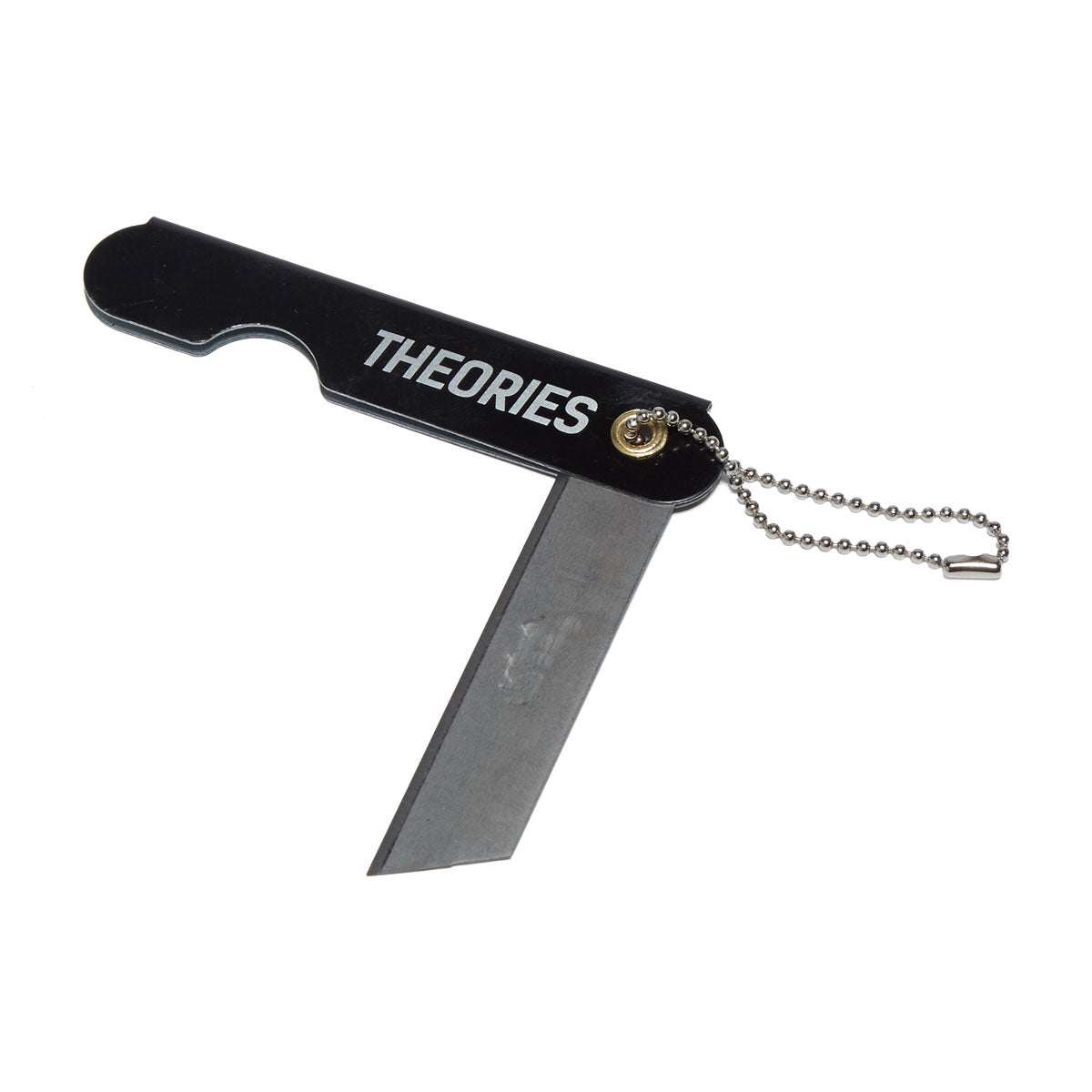 Theories Stamp Close Shave Grip Blade image 2