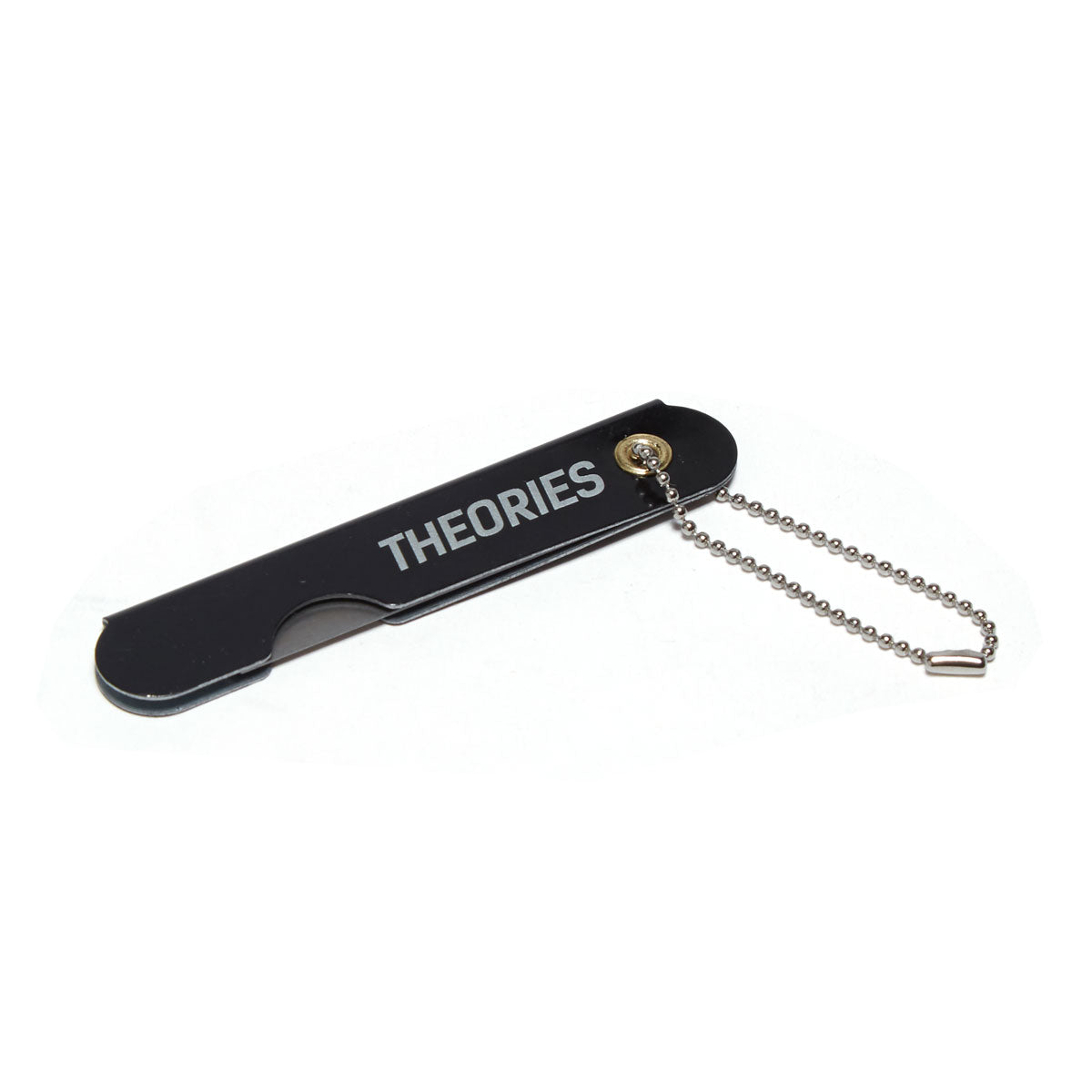 Theories Stamp Close Shave Grip Blade image 3