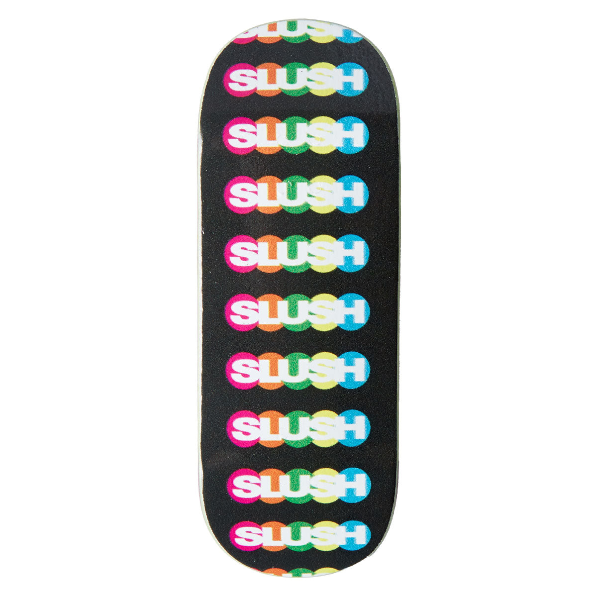 SlushCult x DK Smack Fingerboard Deck - 34mm image 1