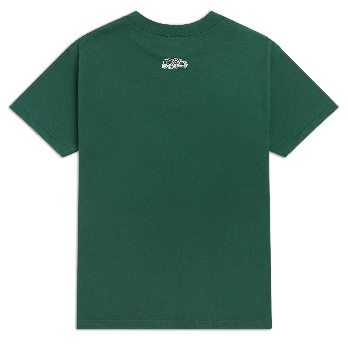 CCS Gonz 2001 Reissue T-Shirt - Forest image 2
