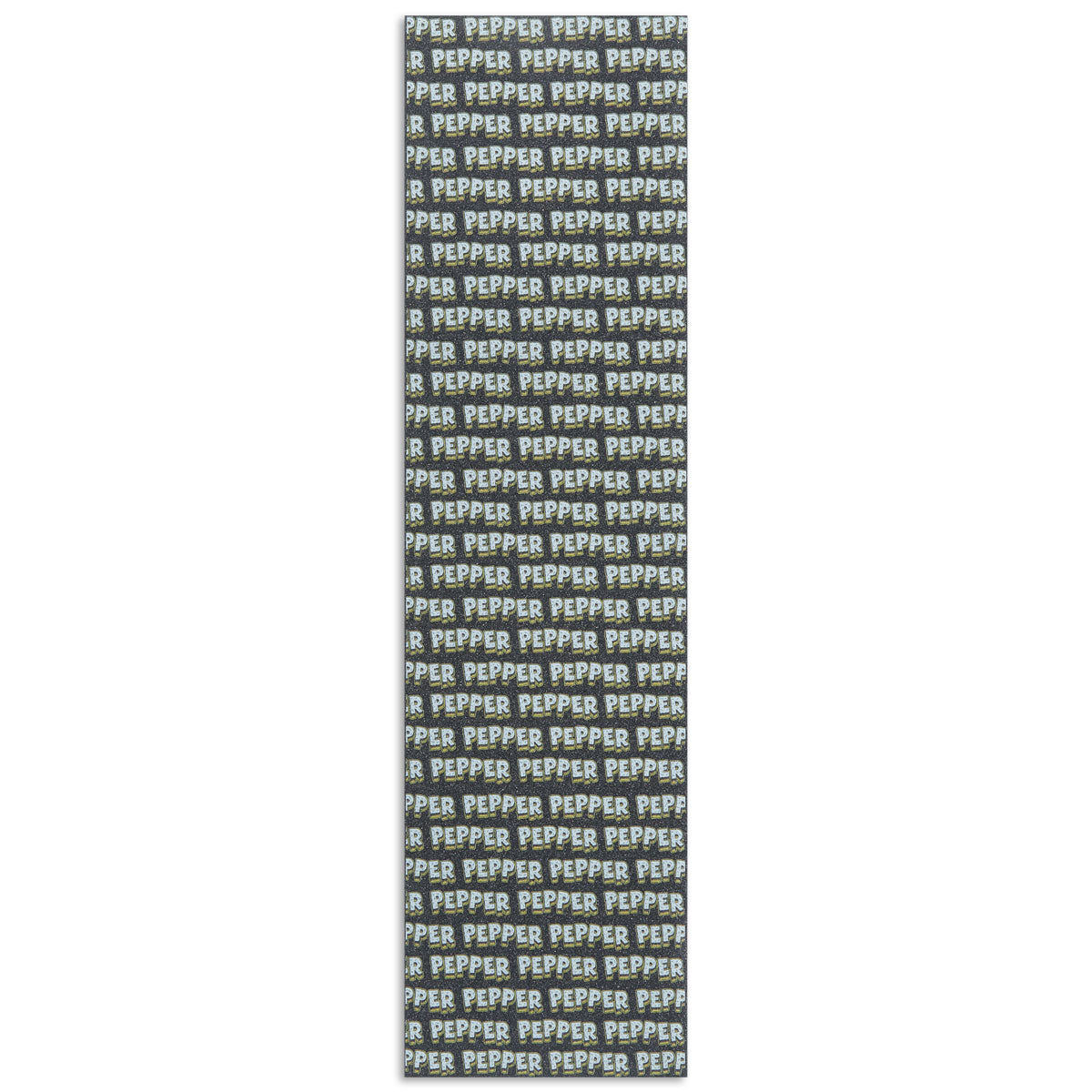 Pepper Multi Chill Grip tape - Black - 9