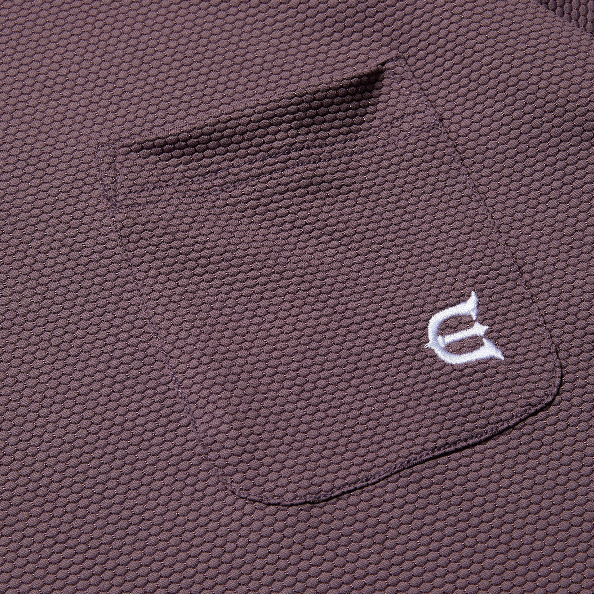 Evisen Stretch Fiber 2.5 T-Shirt - Purple image 2