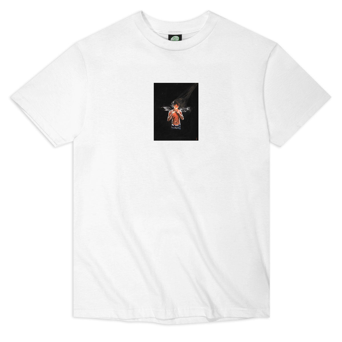 Violet Kader In The Essence T-Shirt - White image 1