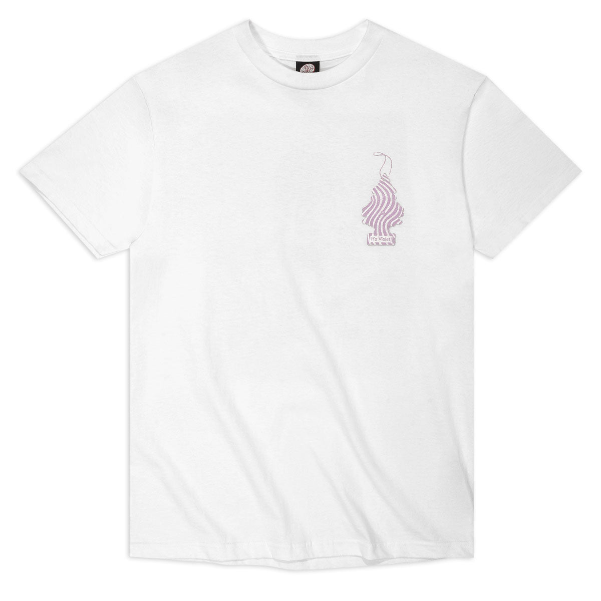 Violet Kader Trash Doll T-Shirt - White image 2