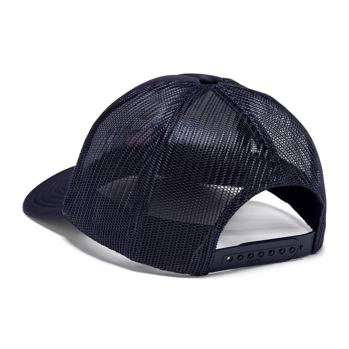Bronze 56k BRNZ Hat - Navy image 2