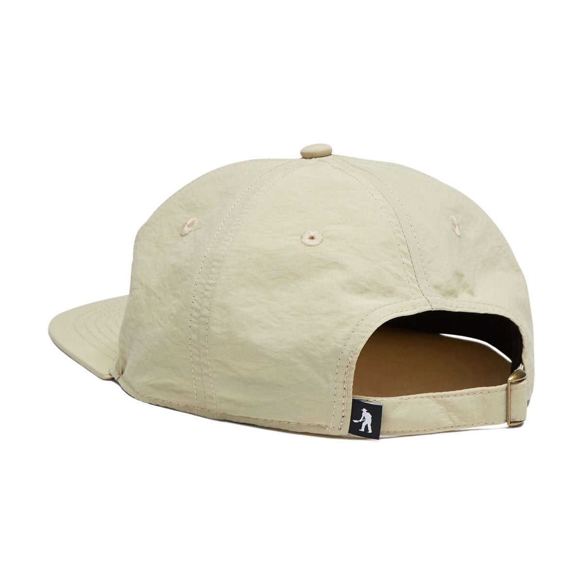 Passport 4 Flowers RPET Workers Hat - Sand image 2