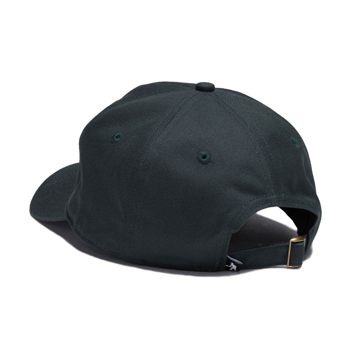 Passport Glyph Packers Hat - Jade Green image 2