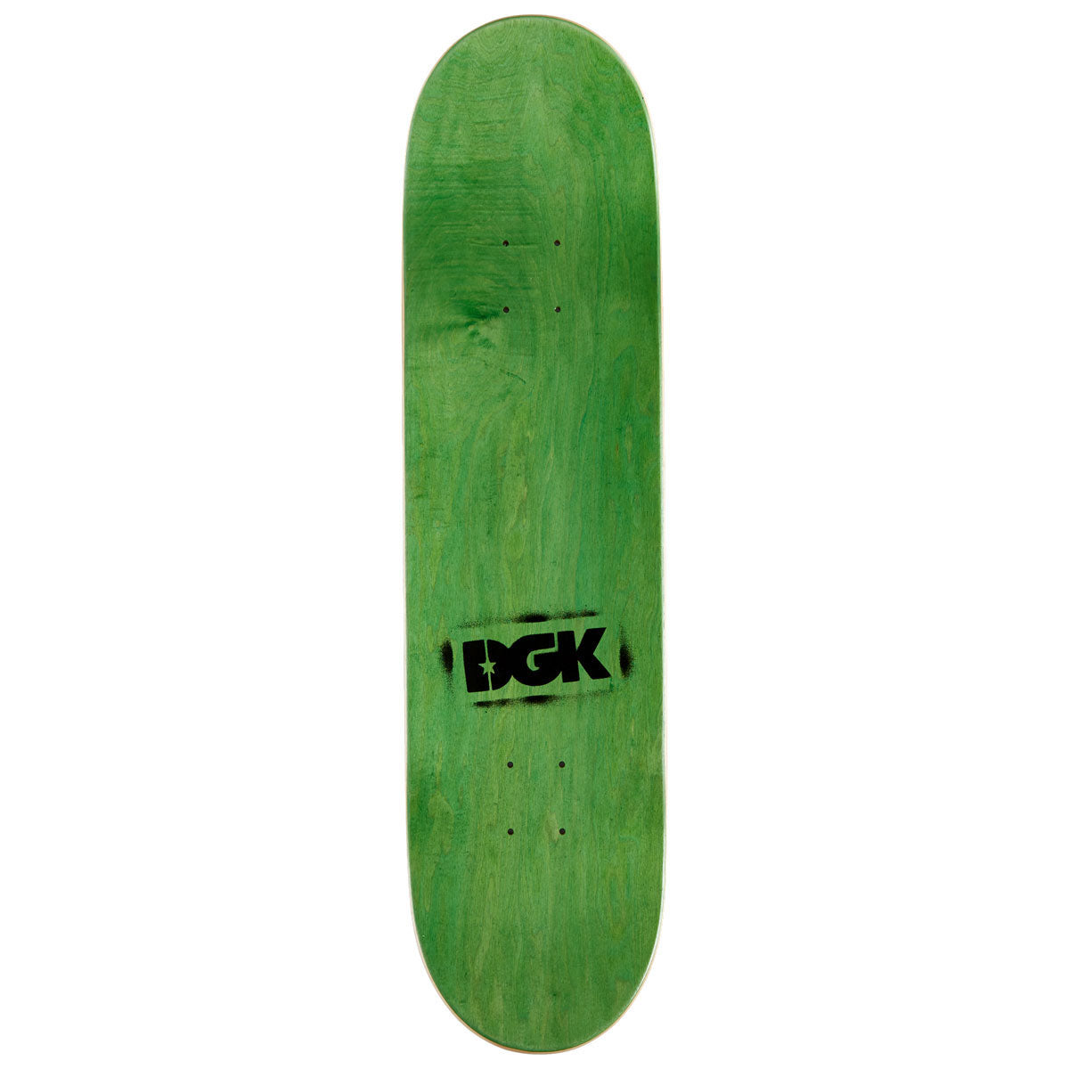 DGK Premium Vision Panebianco Street Soldier Skateboard Complete - 7.80