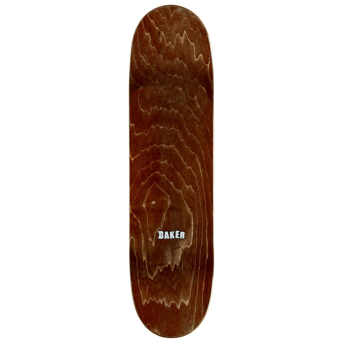 Baker Riley Hawk Shepdawgs 4 Skateboard Complete - 8.38